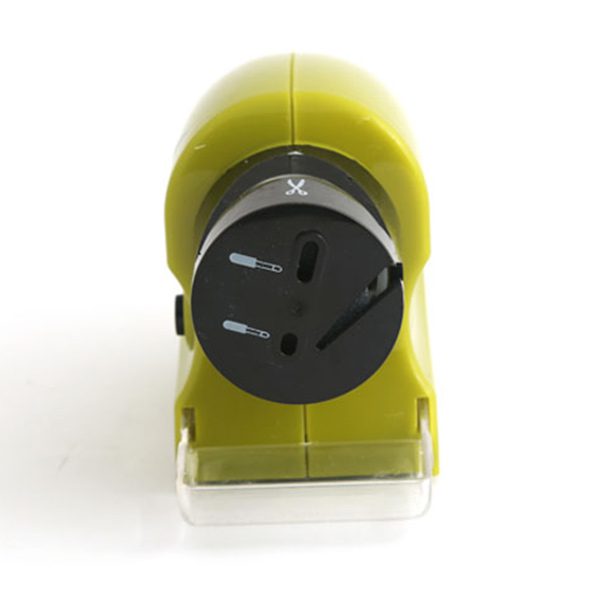 Swifty Sharp Cordless Motorized Knife Blade Sharpener - Image 7