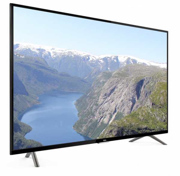 TCL LED49D2980US Ultra HD 4k LED Android TV - Image 3