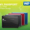 Western Digital My Passport Ultra - Image 6