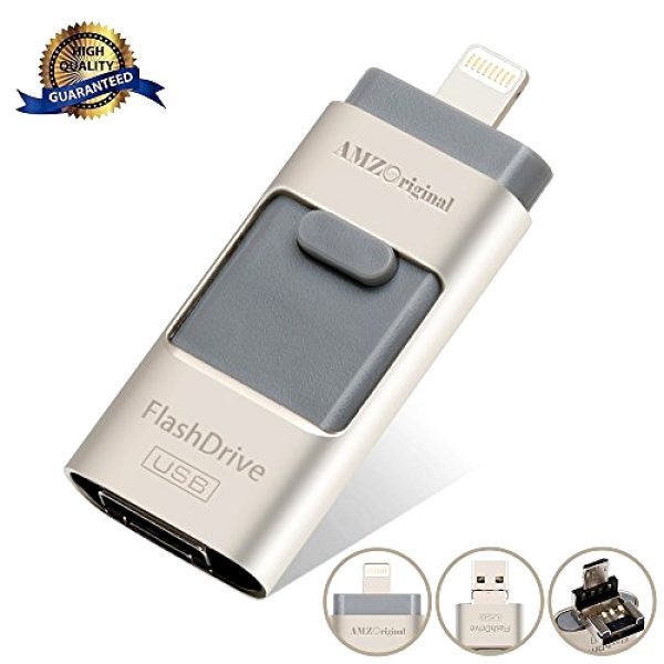 AMZ USB Flash Drive
