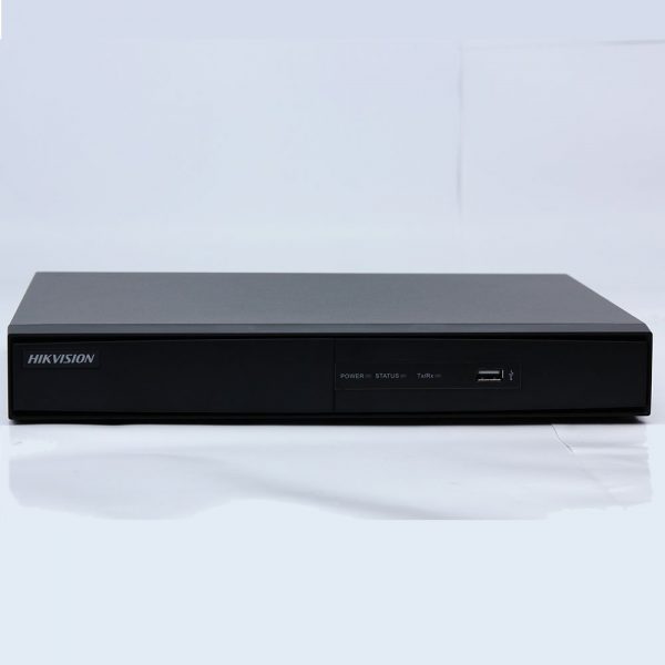 Hikvision DS-7216HGHI-E1 Turbo HD DVR - Image 8