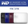 Western Digital My Passport Ultra - Image 8