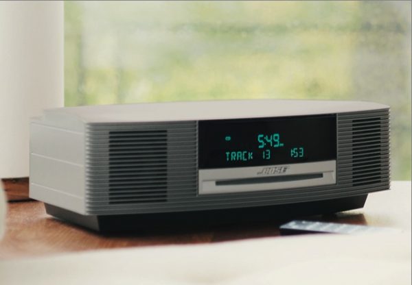 Bose wave.music.system.Ⅲ Bose Wave Music System III : Amazon.ca: Electronics