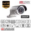Hikvision DS-2CD2020F-I Compact IP Night Vision Outdoor Bullet Camera - Image 3