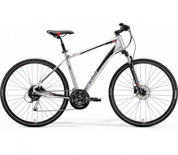 Merida Crossway 100 (2018) - Image 2