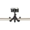 Joby GorillaPod 5K Flexible Mini-Tripod with Ball Head Kit - Image 6