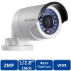Hikvision DS-2CD2022WD-I 2MP WDR Mini Bullet Network Camera - Image 2