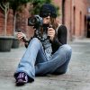 Joby GorillaPod 5K Flexible Mini-Tripod with Ball Head Kit - Image 2