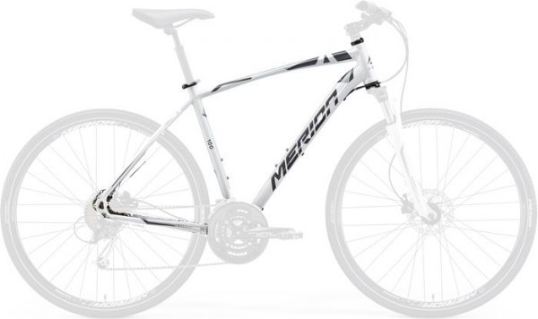 Merida Crossway 100 (2018) - Image 5