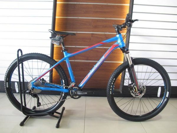 Merida Big.Seven 300 (2018)