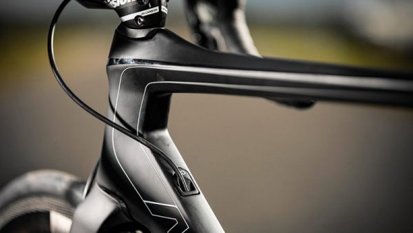 Merida Reacto 400 (2018) - Image 9