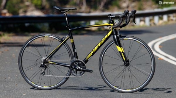 Merida Speeder 200 (2018) - Image 5