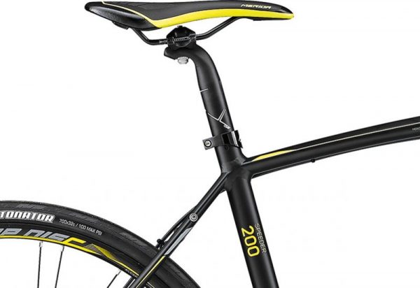 Merida Speeder 200 (2018) - Image 7