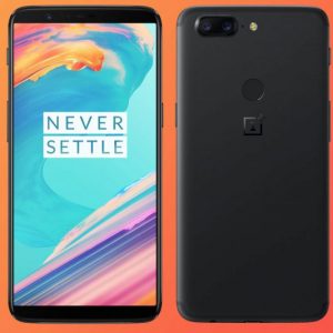 OnePlus 5T