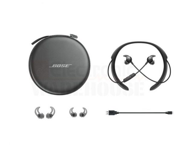 BOSE® QuietControl® 30 Wireless Headphones - Image 6