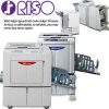 Riso Cz 100 Duplicator - Image 2