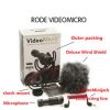 Rode VideoMicro Compact On-Camera Microphone - Image 7