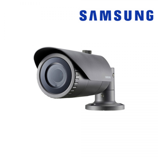 Samsung Techwin SCO-6083RP IR Bullet Camera - Image 5