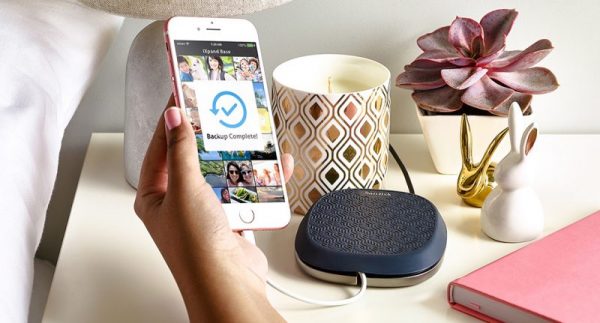 Sandisk IXPAND Base USB Drive - Image 4