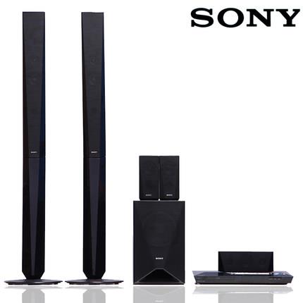 Sony Home Theaters in a Box BDV-E4100 (Blu-ray Systems) from Regal