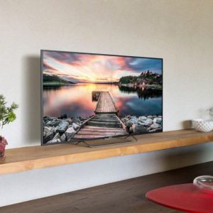 Sony Bravia X85C Series 4K Ultra HD Smart LED TV