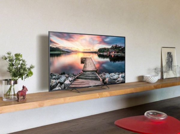 Sony Bravia X85C Series 4K Ultra HD Smart LED TV