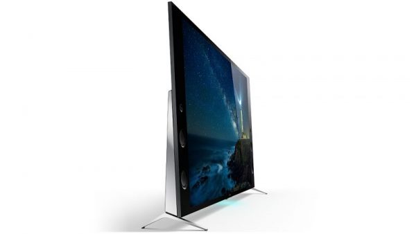 Sony Bravia X85C Series 4K Ultra HD Smart LED TV - Image 4