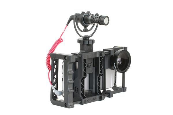 Rode VideoMicro Compact On-Camera Microphone - Image 3