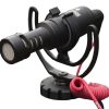 Rode VideoMicro Compact On-Camera Microphone - Image 4