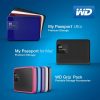 Western Digital My Passport Ultra - Image 4