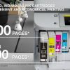 Epson Workforce PRO WF-5620 DWF Colour Multifunctional Printer - Image 6