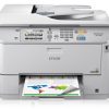 Epson Workforce PRO WF-5620 DWF Colour Multifunctional Printer - Image 7