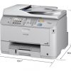 Epson Workforce PRO WF-5620 DWF Colour Multifunctional Printer - Image 8