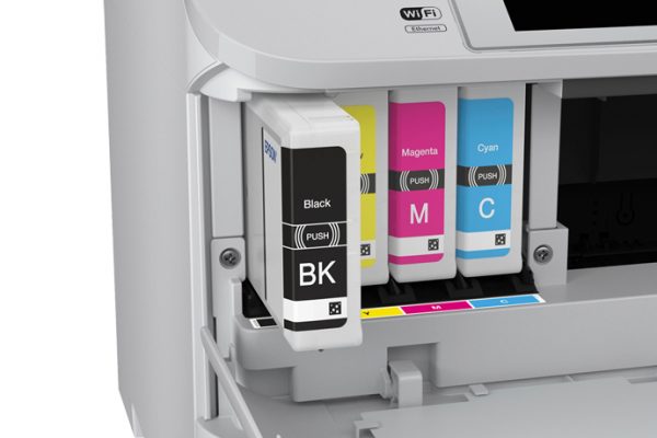 Epson Workforce PRO WF-5620 DWF Colour Multifunctional Printer - Image 9