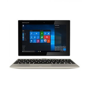 Zentality SuperBook Detachable 2 in 1 Laptop