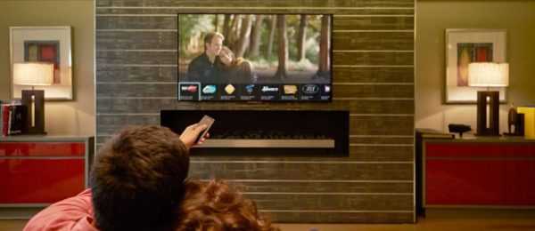 Sony Bravia KDL W800C 3D Android Smart LCD TV - Image 6