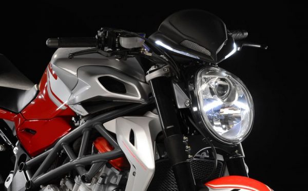 MV Agusta Brutale 1090RR - Image 4