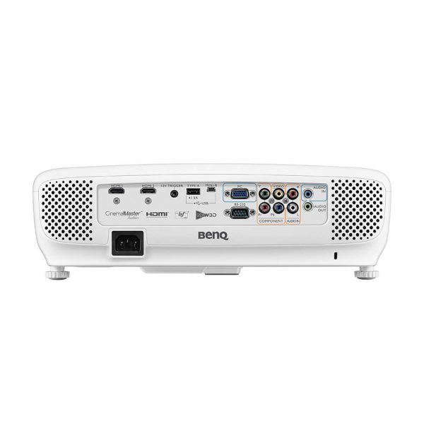 BenQ W1110 Full HD 3D Wireless Home Video Projector - Image 5