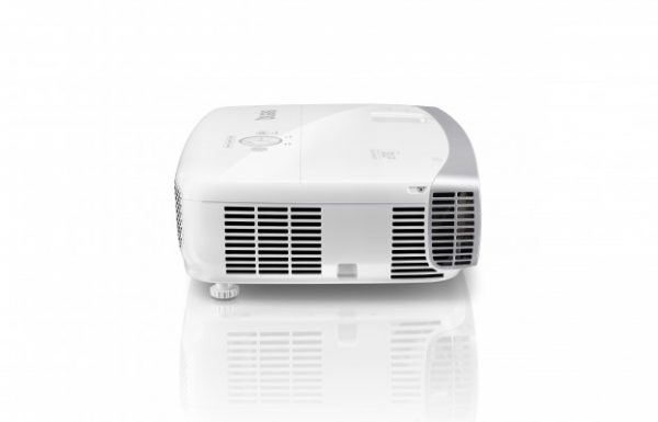 BenQ W1110 Full HD 3D Wireless Home Video Projector - Image 6