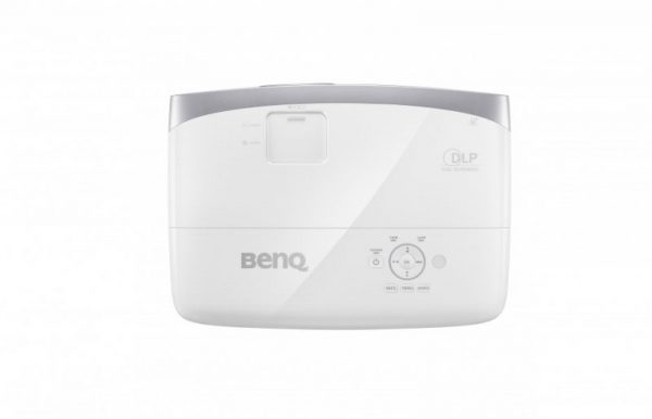 BenQ W1110 Full HD 3D Wireless Home Video Projector - Image 8