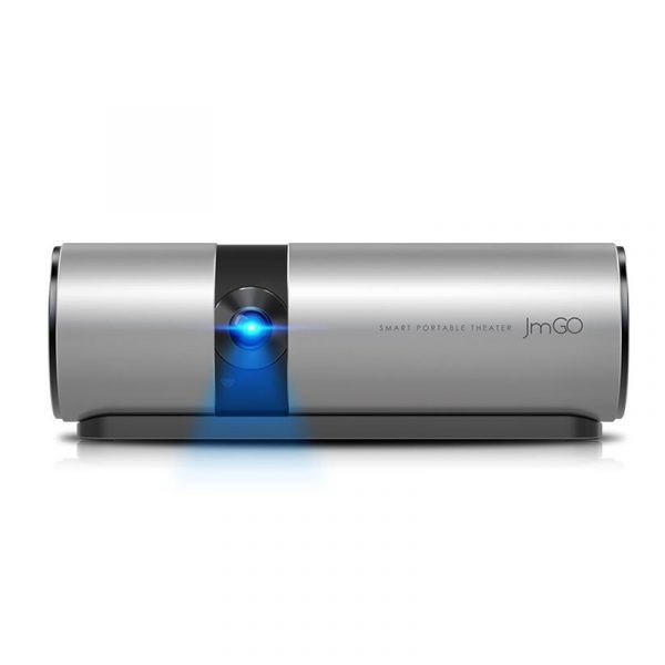 JmGO P2 Portable Projector for Smart Home Theater - Image 7