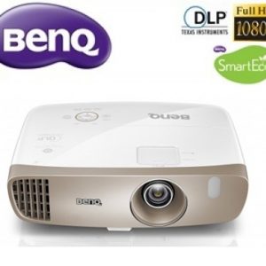 BenQ W2000 | 3D Ready DLP 1080p HD Ready | Richer Sound | Home Cinema Projector