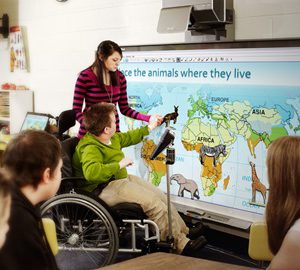 Acer IWB 77-S01 - Interactive Whiteboard