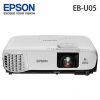 Epson EB-U05 Full HD Projector - Image 2