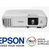 Epson EB-U05 Full HD Projector - Image 4