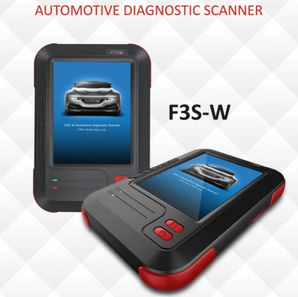 FCAR F3SW Auto Scan Tool Professional