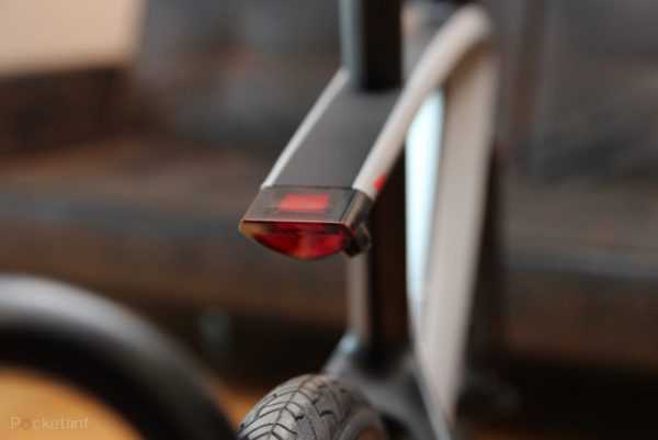 LeEco Android-powered smart road bike - Image 16