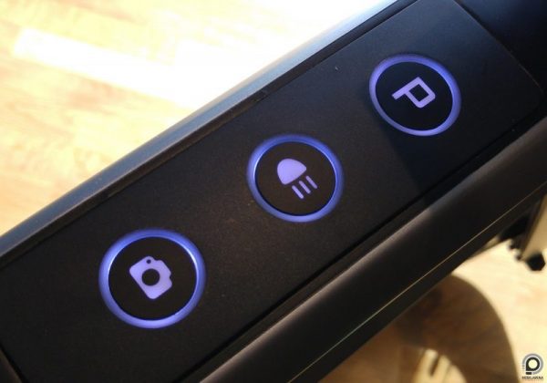 LeEco Android-powered smart road bike - Image 5