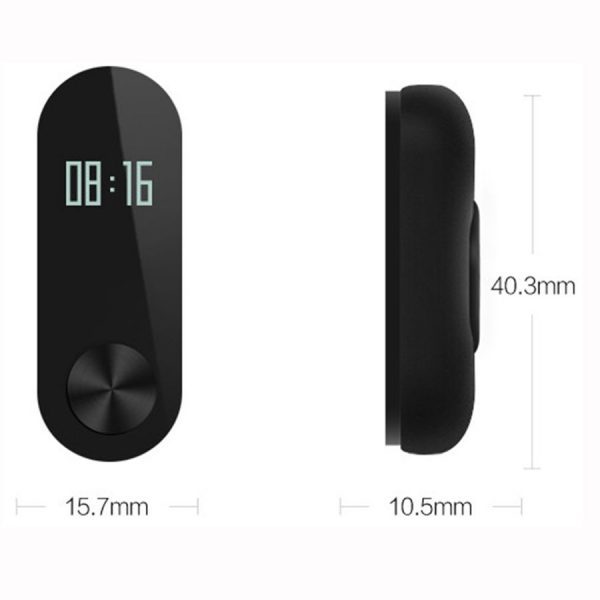 Xiaomi Mi Band 2 Smart Watch for Android iOS - Image 9