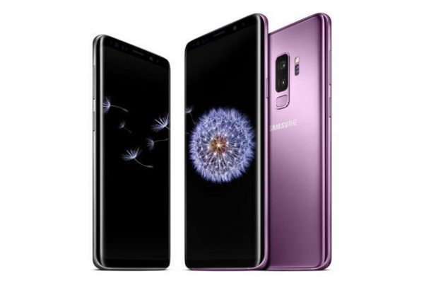 Samsung Galaxy S9 | S9+ Dual Sim - Image 5